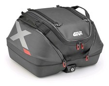Monokey Soft Rear Suitcase Kit, 40L, Universal, Motorcycle - Givi XL08B