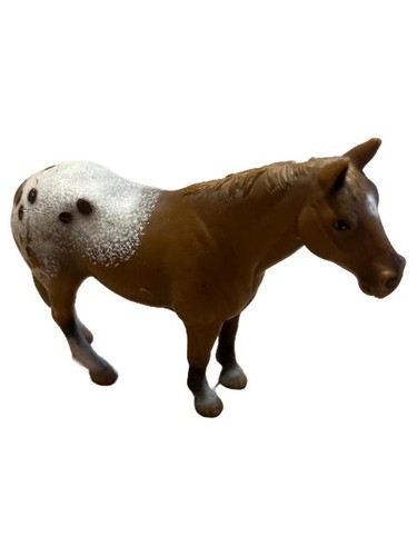 Schleich figurine jument - schleich,