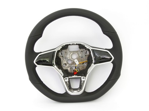 Line sport volant chauffant - volant,