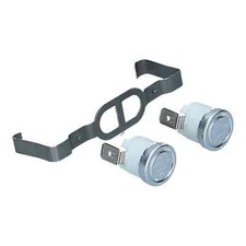 Kit 2 KLIXON Support de