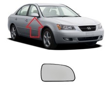 Neuf Pour Hyundai Sonata 05-10