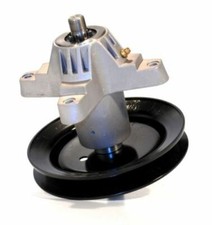 Ensemble de broche Raisman