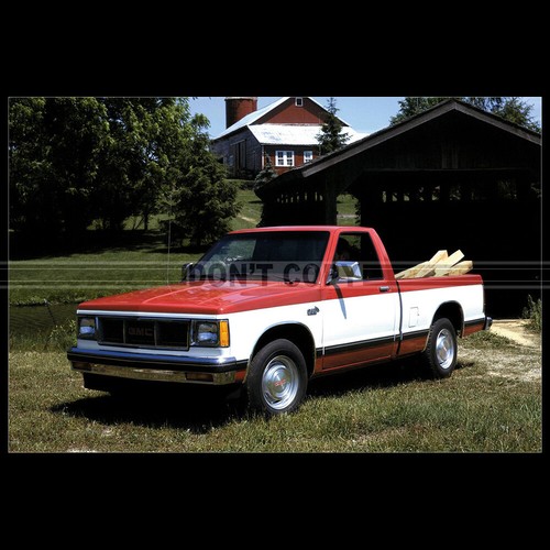 Photo 002002 gmc 15 pickup - a.002002,