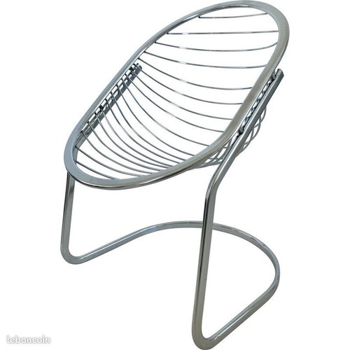 Suite chaise eggs chairs - de,