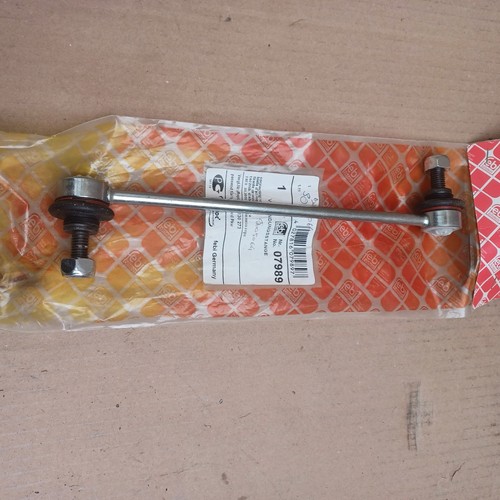 Biellette barre - biellette,