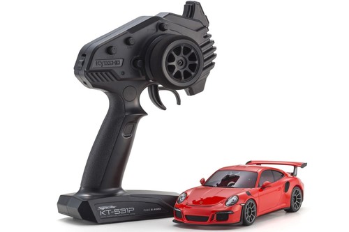Mini rwd 04 readyset - mini-z,
