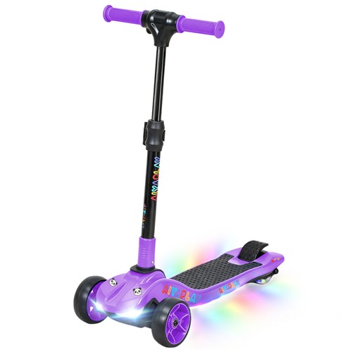 Trottinette électrique enfant - Électrique,