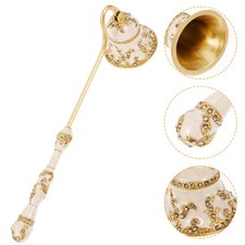 Éteignoir de bougie vintage