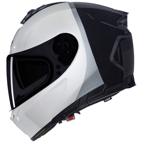Casque moto nolan n80 vern - nolan,