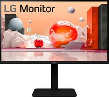 LG Moniteur IPS Full HD 24