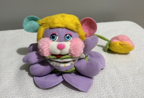 Vintage 1987 popples - vintage,