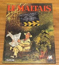 Le MALTAIS - Les sept samourai