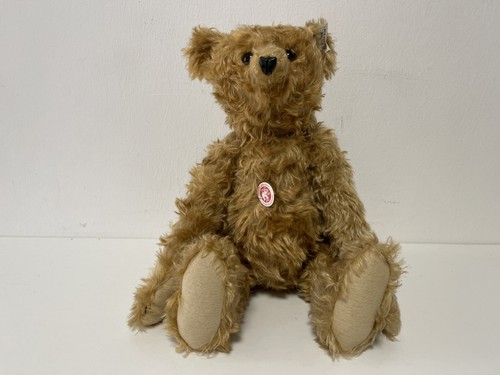 Steiff animal ours peluche - steiff, en