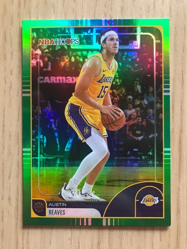 2025 nba hoops green - 2025-26,