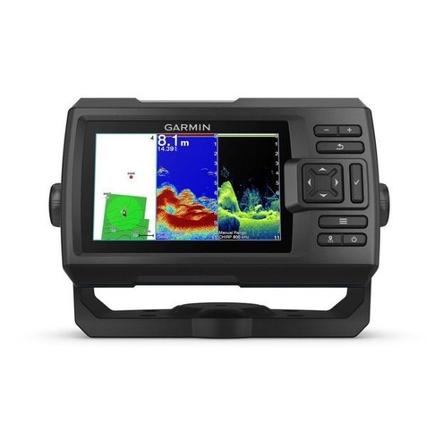 Garmin striker vivid 5cv - garmin,