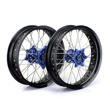 17" Supermoto Roue Jante Avant