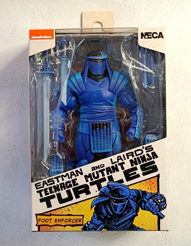 Figurine neca foot - neca, enforcer