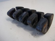 silentbloc caoutchouc couronne