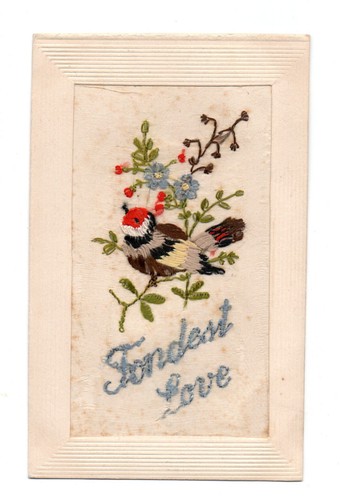 Carte postale ancienne