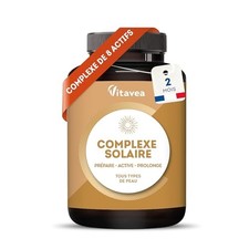 Préparateur Solaire &