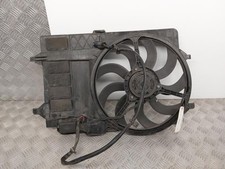 Moto ventilateur radiateur