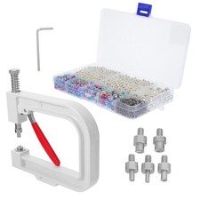  1 ensemble machine à sertir