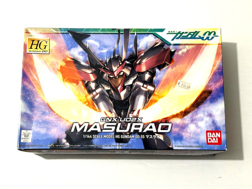 Gnx uo2x masurao - masurao, gundam