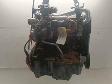 Moteur RENAULT KANGOO 2 PHASE
