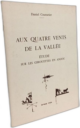 Aux quatre vents vallée - de, la