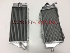 Aluminum Radiator for YAMAHA