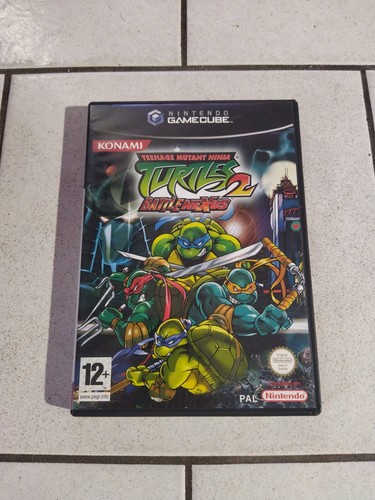 Teenage mutant ninja turtles - teenage, 2