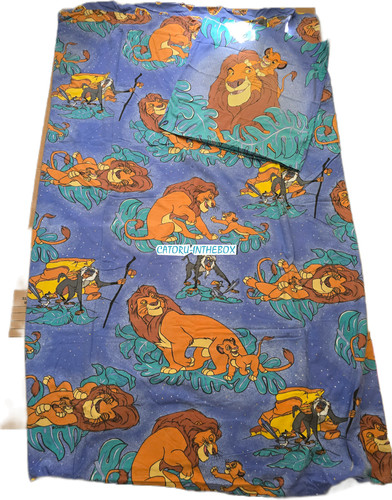 Parure lit disney bedding - disney,