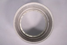 Lit intérieur de jante BBS 7x16" TI-40 Utilisé