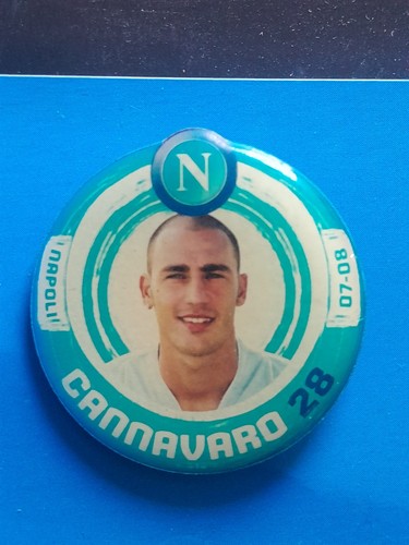 Pin cannavaro 28 napoli - cannavaro,