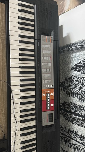 Yamaha psr f50 clavier - yamaha, psr-f50