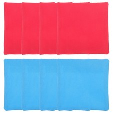 8 Pcs Jeu De Société