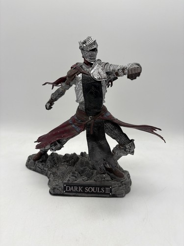 Figurine dark souls iii - figurine,
