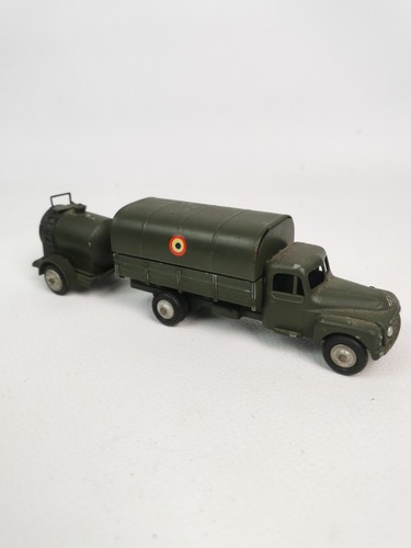 Jouet jrd citroen p55 bache - citroen,