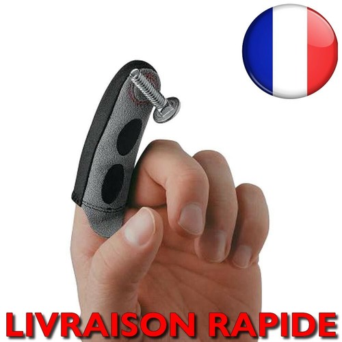 Gant doigt magnétique - gant, manchon