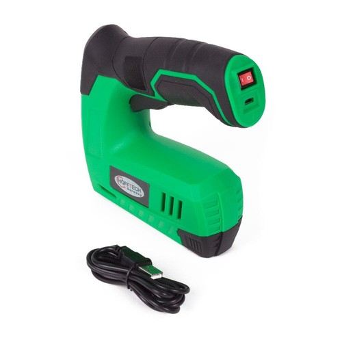 Agrafeuse cloueuse batterie - cloueuse, 4v