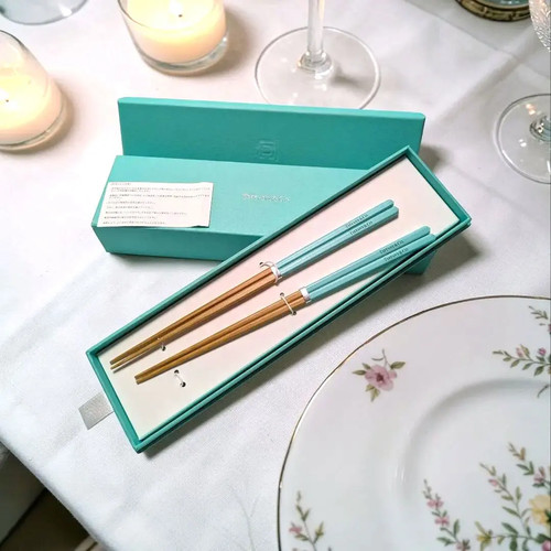 Tiffany novelty chopsticks - tiffany, co.