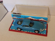minialuxe 1/43 old MATRA JET 6