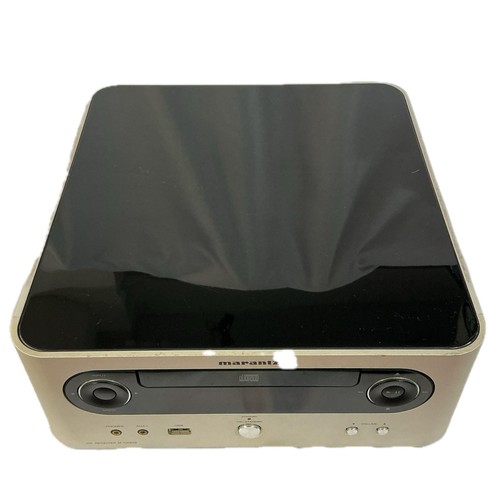 Amplificateur récepteur - , cd