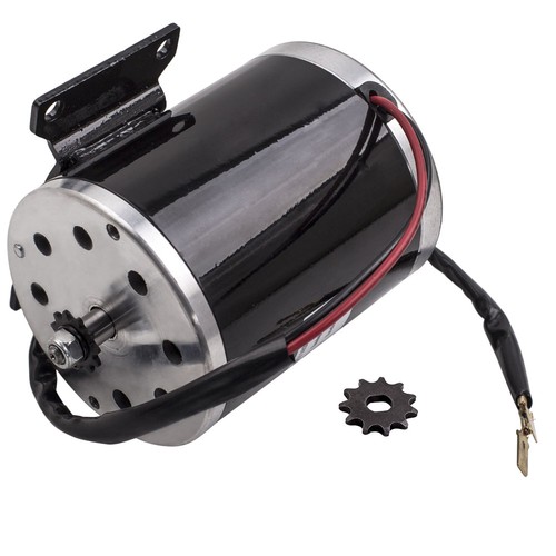 24v électrique moteur - dc,
