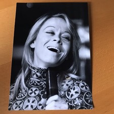 ISABELLE AUBRET - PHOTO DE