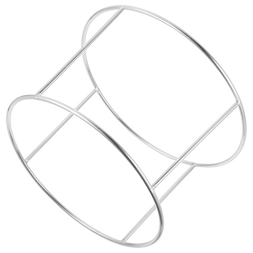 étagère inox support - Étagère,