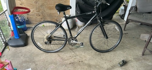Cannondale silk 400 aluminum - cannondale,