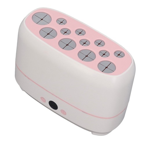 Brosse maquillage - 12, à