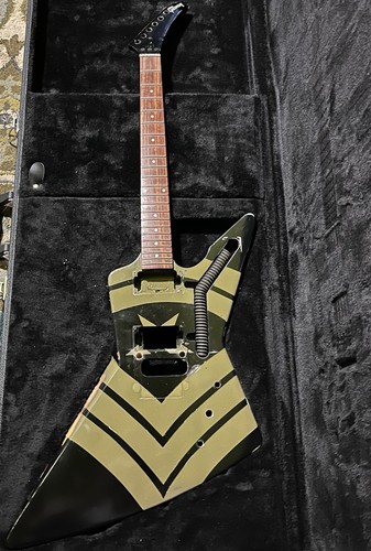 2018 epiphone explorer guitar - 2018,