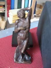 "625.11"  BRONZE  "L ESCLAVE